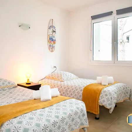 Apartamento Nards, Apartament *