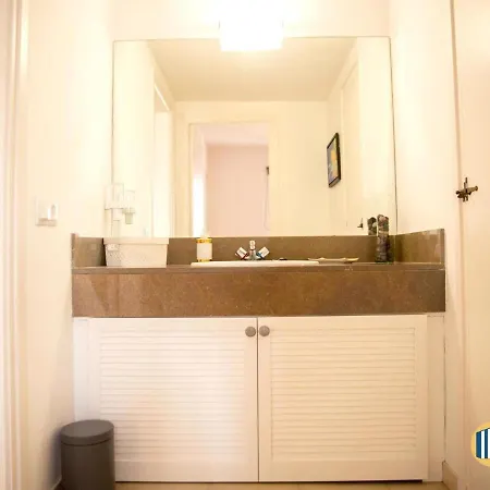 Apartament Apartamento Nards, *
