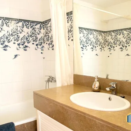 Apartamento Nards,