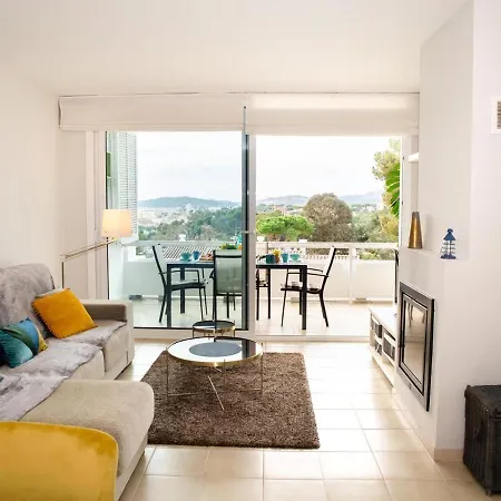 Apartamento Nards, Apartament *