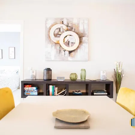 Apartamento Nards, Apartament Platja d'Aro