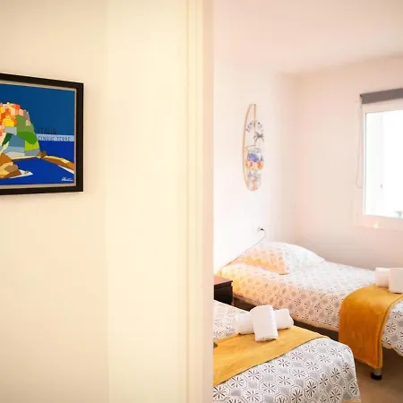 Apartamento Nards, Platja d'Aro