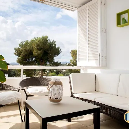Apartament Apartamento Nards, *