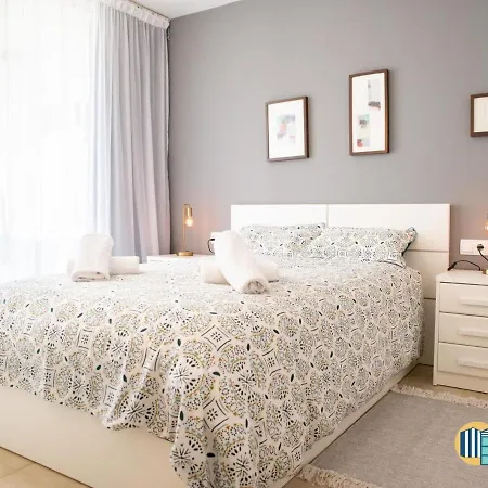 Apartamento Nards, Apartament Platja d'Aro
