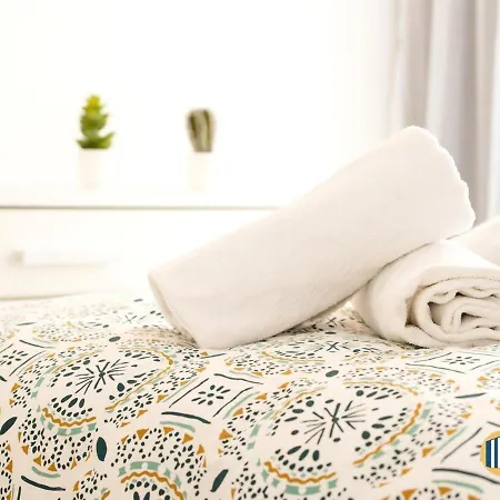 Apartamento Nards,