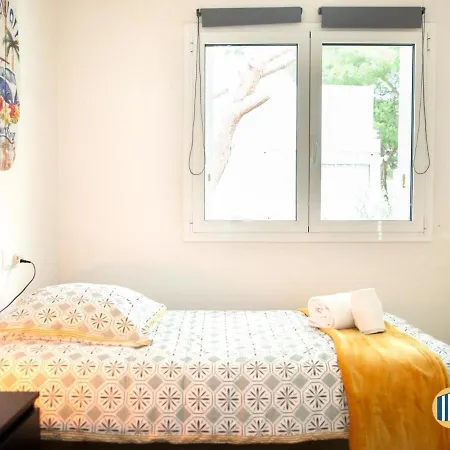 Apartamento Nards, *