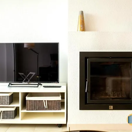 Apartamento Nards,