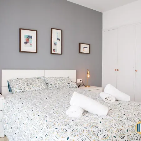 Apartamento Nards, Apartment